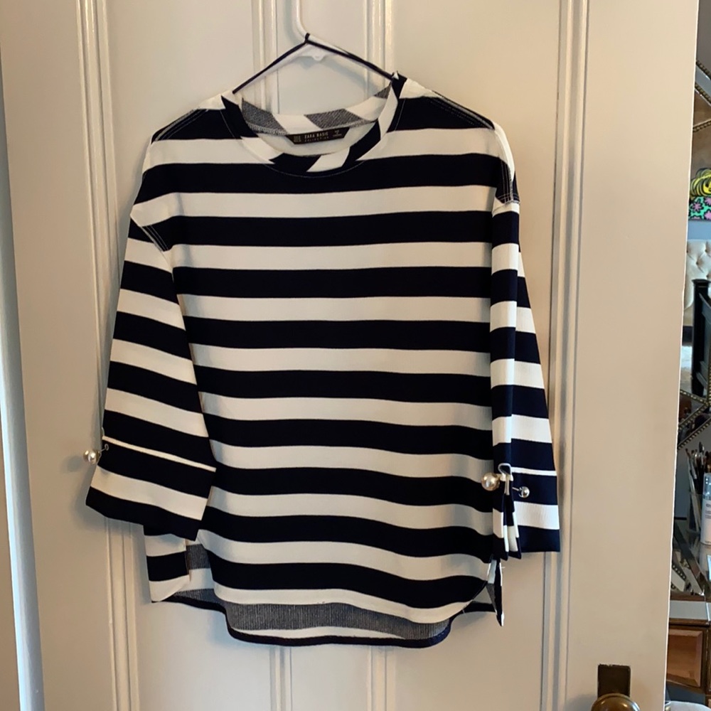 Zara top